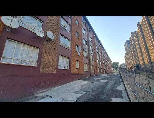 BUSINESS FOR SALE IN OVERPORT